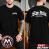 20 Years Slam Dunk Festival 2026 Kickstart Tee For South And North May 23rd And 24th 2026 Short T-Shirt 20 Years Slam Dunk Festival 2026 Kickstart Tee For South And North May 23rd And 24th 2026 Short T-Shirt