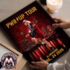 Olympiacos Piraeus Have Been Crowned The 2026 EuroLeague Champions Premium Poster Canvas Olympiacos Piraeus Have Been Crowned The 2026 EuroLeague Champions Premium Poster Canvas