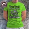 Dom Dolla Melbourne 2026 Poster For Marvel Stadium On September 24 2026 Melbourne AU Unisex T-Shirt Dom Dolla Melbourne 2026 Poster For Marvel Stadium On September 24 2026 Melbourne AU Unisex T-Shirt