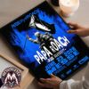 Budapest HUN Papa Roach Poster For Budapest Park On June 9 Rise of The Roach Tour 2026 Premium Poster Canvas Budapest HUN Papa Roach Poster For Budapest Park On June 9 Rise of The Roach Tour 2026 Premium Poster Canvas