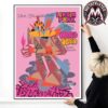FZ 2026 Tour Lyon Poster Artist pplpleasr Linkin Park Spain At Groupama Stadium On June 16th 2026 High-Quality Poster Canvas FZ 2026 Tour Lyon Poster Artist pplpleasr Linkin Park Spain At Groupama Stadium On June 16th 2026 High-Quality Poster Canvas