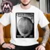 FZ 2026 Tour Vienna Poster Artist Sage Vaughn Linkin Park Austria At Ernst Happel Stadium On June 9th 2026 Unisex T-Shirt