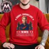 Homelander Freedom Camp 37 Prisoner The Boys Season 5 Frenchie Serge Hughie Campbell Mother’s Milk Official Long Sleeve T-Shirt