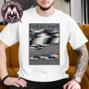 Linkin Park Munich Germany FZ 2026 Tour Poster Artist Jeffrey Alan Love On June 11th 2026 At Allianz Arena Short T-Shirt Linkin Park Munich Germany FZ 2026 Tour Poster Artist Jeffrey Alan Love On June 11th 2026 At Allianz Arena Short T-Shirt