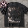 Whitechapel North America 2026 Tour Merch Dates List Tee Washed T-Shirt Whitechapel North America 2026 Tour Merch Dates List Tee Washed T-Shirt
