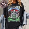 Mercadorama 2026 X System Of A Down CDMX Pop-Up Estadio GNP Seguros Tee Cover For May 27 And 28 Washed Hoodie T-Shirt