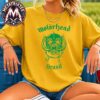 Dom Dolla New York 2026 Poster For Flushing Meadows Corona Park On October 3 2026 Unisex T-Shirt Dom Dolla New York 2026 Poster For Flushing Meadows Corona Park On October 3 2026 Unisex T-Shirt