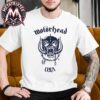 Motorhead x FIFA World Cup 2026 Germany Tee Cover Unisex T-Shirt Motorhead x FIFA World Cup 2026 Germany Tee Cover Unisex T-Shirt