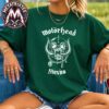 Motorhead x FIFA World Cup 2026 Germany Tee Cover Unisex T-Shirt Motorhead x FIFA World Cup 2026 Germany Tee Cover Unisex T-Shirt