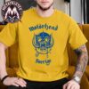 Frankfurt Metallica Germany Night 2 Merch Max Loffler Tee On May 24th 2026 At Deutsche Bank Park M72 Frankfurt Two Sided T-Shirt Frankfurt Metallica Germany Night 2 Merch Max Loffler Tee On May 24th 2026 At Deutsche Bank Park M72 Frankfurt Two Sided T-Shirt