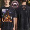 Pop-Up M72 Frankfurt Merch Vance Kelly Tee Metallica On May 22nd and 24th 2026 At Deutsche Bank Park In Frankfurt Black Washed T-Shirt Pop-Up M72 Frankfurt Merch Vance Kelly Tee Metallica On May 22nd and 24th 2026 At Deutsche Bank Park In Frankfurt Black Washed T-Shirt