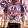 Pop-Up M72 Zurich Poster Art Mark Richards Metallica On May 27 2026 At Stadion Letzigrund In Zurich Switzerland All Over Print Shirt