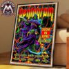 Pentagram Spring Tour 2026 Cosmic Bobby Poster Dates List For May 20 To May 31 High-Quality Poster Canvas Pentagram Spring Tour 2026 Cosmic Bobby Poster Dates List For May 20 To May 31 High-Quality Poster Canvas