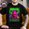 Umphrey’s McGee Summer 2026 Merch Tee Tour Dates Kicks Off On May 22-23 2026 Two Sided Print Sand T-Shirt