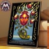 Umphrey’s McGee Summer 2026 Poster Tour Dates Kicks Off On May 22-23 2026 Premium Poster Canvas Umphrey’s McGee Summer 2026 Poster Tour Dates Kicks Off On May 22-23 2026 Premium Poster Canvas