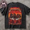 Pop-Up M72 Athens Show Poster By Juan Ma Orozco Metallica On May 9th 2026 At Olympic Stadium In Athens Greece Vintage Washed T-Shirt Pop-Up M72 Athens Show Poster By Juan Ma Orozco Metallica On May 9th 2026 At Olympic Stadium In Athens Greece Vintage Washed T-Shirt