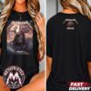 Pop-Up M72 Bucharest Merch Maxx242 Tee Metallica On May 13th 2026 At Arena Nationala In Bucharest Romania Women T-Shirt