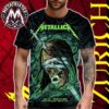 DragonForce Inhuman Rampage 2026 20th Anniversary Tour For North America Cities List November And December 2026 All Over Print Shirt DragonForce Inhuman Rampage 2026 20th Anniversary Tour For North America Cities List November And December 2026 All Over Print Shirt