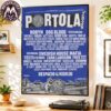 M72 Berlin Pop Up Poster Werewolf By Collin Estrada Metallica On May 30 2026 At Olympiastadion In Berlin Germany Poster Canvas M72 Berlin Pop Up Poster Werewolf By Collin Estrada Metallica On May 30 2026 At Olympiastadion In Berlin Germany Poster Canvas