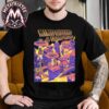 SLAM 262 New York Knicks Tee Magazine  Year Of The Dawgs Cover 2026 Eastern Conference Champs Short T-Shirt