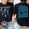 Zeds Dead Journey Of A Lifetime Tour 2026 Cities List For July 2 To October 3 Unisex T-Shirt Zeds Dead Journey Of A Lifetime Tour 2026 Cities List For July 2 To October 3 Unisex T-Shirt