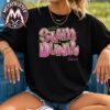 20 Years Slam Dunk Festival 2026 Year Of The Horse Tee For South And North May 23rd And 24th 2026 Short T-Shirt