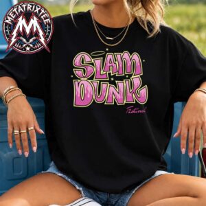 Slam Dunk Festival 2026 Bratz Tee For South And North May 23rd And 24th 2026 Women T-Shirt