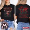 Two Night M72 Frankfurt Poster Metallica At Deutsche Bank Park On May 22nd and 24th 2026 In Frankfurt Germany T-Shirt Two Night M72 Frankfurt Poster Metallica At Deutsche Bank Park On May 22nd and 24th 2026 In Frankfurt Germany T-Shirt