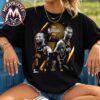Post Malone Big Ass Stadium Tour 2026 With Jelly Roll Carter Faith And BigXthaPlug Official Cities List For May 16 To July 28 Short T-Shirt
