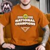 Congrats Texas Longhorns Softball Back 2 Back NCAA National Champions 2026 Classic T-Shirt Congrats Texas Longhorns Softball Back 2 Back NCAA National Champions 2026 Classic T-Shirt