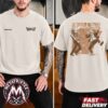 2026 Whiskey Myers Austin Texas Merch Tee For Moody Center On May 17 The Southern Hospitality Tour 2026 Orange T-Shirt 2026 Whiskey Myers Austin Texas Merch Tee For Moody Center On May 17 The Southern Hospitality Tour 2026 Orange T-Shirt