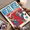 Alpharetta Georgia 2026 Whiskey Myers Concert Poster At Ameris Bank Amphitheatre On May 23 The Southern Hospitality Tour 2026 Poster Canvas Alpharetta Georgia 2026 Whiskey Myers Concert Poster At Ameris Bank Amphitheatre On May 23 The Southern Hospitality Tour 2026 Poster Canvas