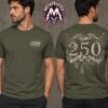 Graspop Metal Meeting 2026 Undead Tee For GMM Zombies Undead Unstoppable Dessel Belgium On June 18th To June 21st T-Shirt Graspop Metal Meeting 2026 Undead Tee For GMM Zombies Undead Unstoppable Dessel Belgium On June 18th To June 21st T-Shirt