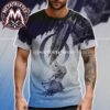 Katy Perry The Lifetimes Tour 2026 Live from Paris Concert Film They Said I Couldn’t I Di It And I Filmed It All Over Print Shirt
