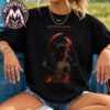 India 2027 Foo Fighters Take Cover Tour Poster By Aaron Pinto Cities List For 29 January To 31 January 2027 Unisex T-Shirt