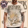 Birmingham Alabama 2026 Whiskey Myers Concert Poster At Coca-Cola Amphitheater On May 24 The Southern Hospitality Tour 2026 All Over Print Shirt Birmingham Alabama 2026 Whiskey Myers Concert Poster At Coca-Cola Amphitheater On May 24 The Southern Hospitality Tour 2026 All Over Print Shirt