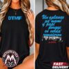 Bad Bunny World Tour Jeep Tee For Debi Tirar Mas Fotos World Tour 2026 Two Sided Print T-Shirt
