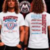 Barefoot Country Music Fest 2026 BCMF26 250 Abe Tee For Wildwood NJ On June 18-21 Navy T-Shirt Barefoot Country Music Fest 2026 BCMF26 250 Abe Tee For Wildwood NJ On June 18-21 Navy T-Shirt