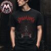 District X Tee For Download Festival XXIII 2026 Donington Park UK On 10th-14th June 2026 Short T-Shirt