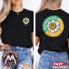 British Summer Hyde Time Park Tee BST Hyde Park Festival 2026 Tee For Hyde Park London Short White T-Shirt