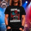 Download Duck Tee Download Festival XXIII 2026 Donington Park UK On 10th-14th June 2026 Two Sided White T-Shirt