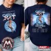 RealD 3D Edition Poster Supergirl 2026 In Theaters Everywhere June 26 Unisex T-Shirt RealD 3D Edition Poster Supergirl 2026 In Theaters Everywhere June 26 Unisex T-Shirt