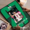 Darius Acuff Jr Welcome To The Sacramento Kings With Round 1 Pick 7 In 2026 NBA Draft Premium Poster Canvas