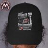 Official Carolina Hurricanes 2026 Stanley Cup Champions Locker Room Classic Cap Snapback Hat
