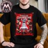Congrats Carolina Hurricanes Are The NHL 2026 Stanley Cup Champions  Long Sleeve T-Shirt