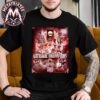 Congrats Oklahoma Sooners National Champions 2026 NCAA DI Baseball Men’s College World Series Black T-Shirt