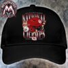 Congrats Oklahoma Sooners Baseball Are 2026 National Champions NCAA Division I Classic Cap Snapback Hat