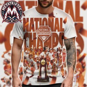 Congrats Texas Longhorns Softball Back 2 Back NCAA National Champions 2026 All Over Print Shirt