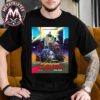 Cyberpunk Edgerunners Season 2 Unveils First Poster New Character And Confirms David Martinez Won’t Return T-Shirt Cyberpunk Edgerunners Season 2 Unveils First Poster New Character And Confirms David Martinez Won’t Return T-Shirt
