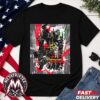 Welcome Ja Morant To NBA Portland Trail Blazers Unisex T-Shirt